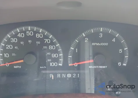 2000 Ford Expedition Eddie Bauer из США, поврежденный, VIN 1FMRU17L0YLB92088